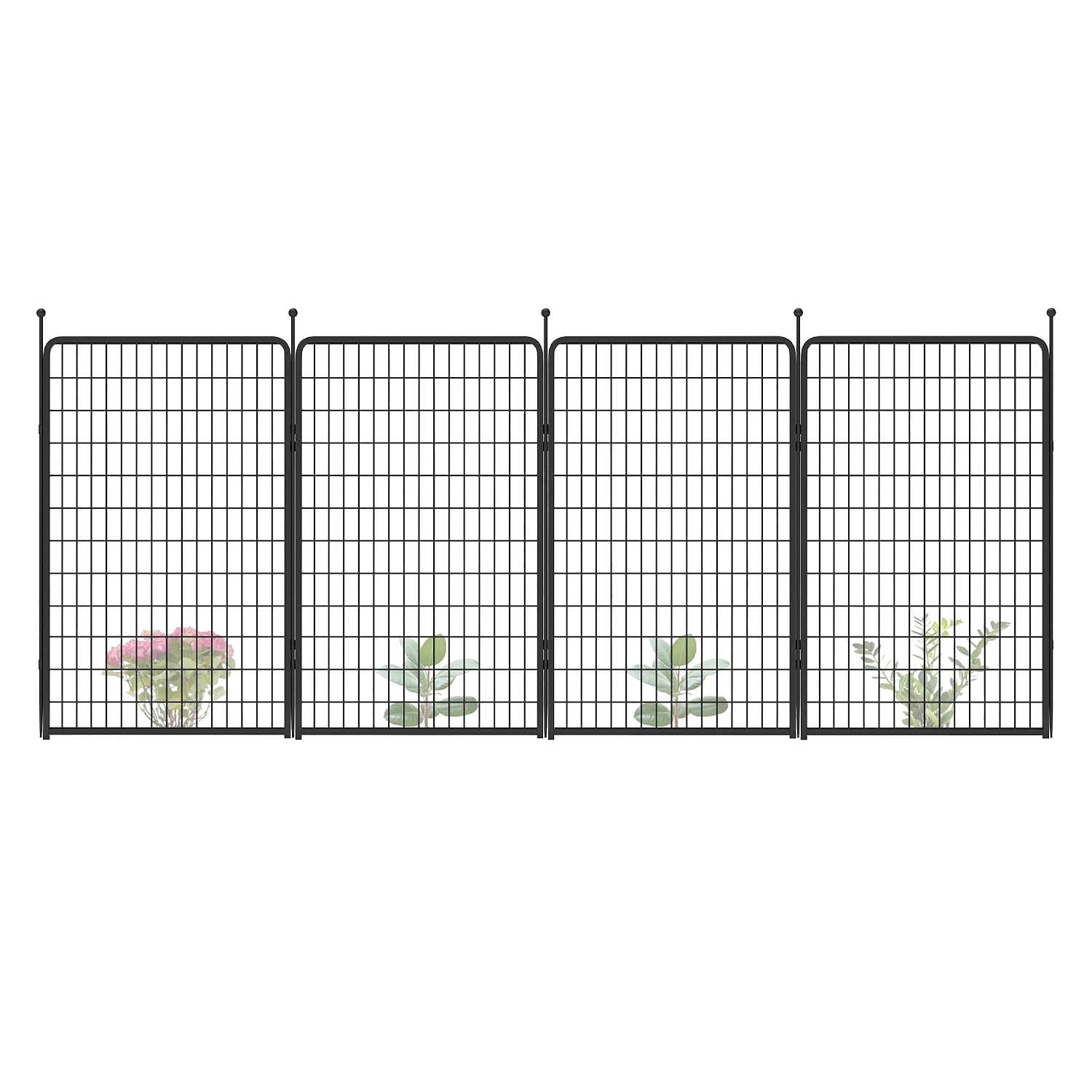 H&M Home Decor - Garden Fence Outdoor for the Yard