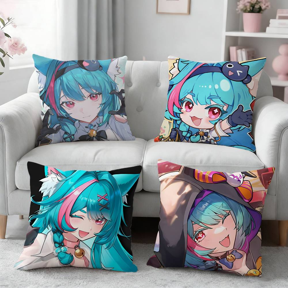 N-Neverness Everness Mint NTE  - đánh giá và giá Home Decor Nte