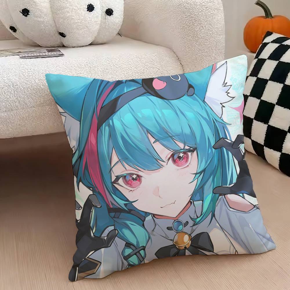 N-Neverness Everness Mint NTE  - đánh giá và giá Home Decor Nte