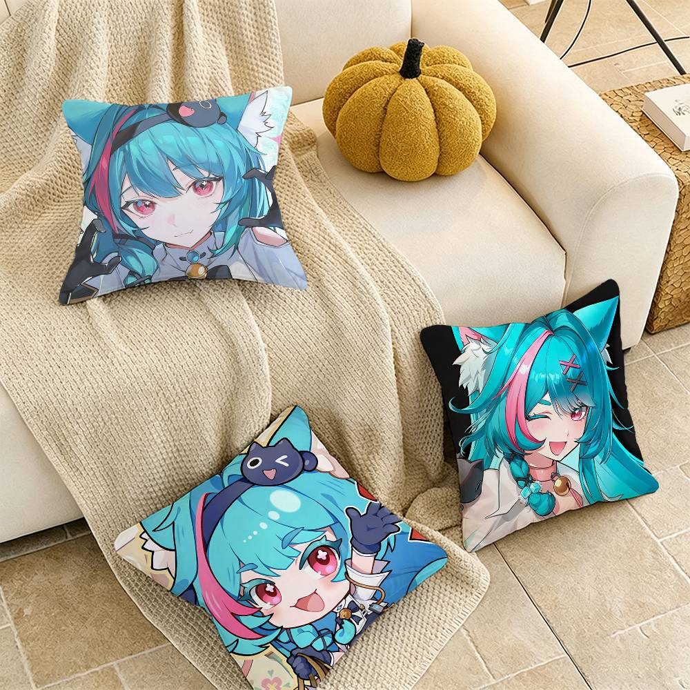 N-Neverness Everness Mint NTE  - đánh giá và giá Home Decor Nte