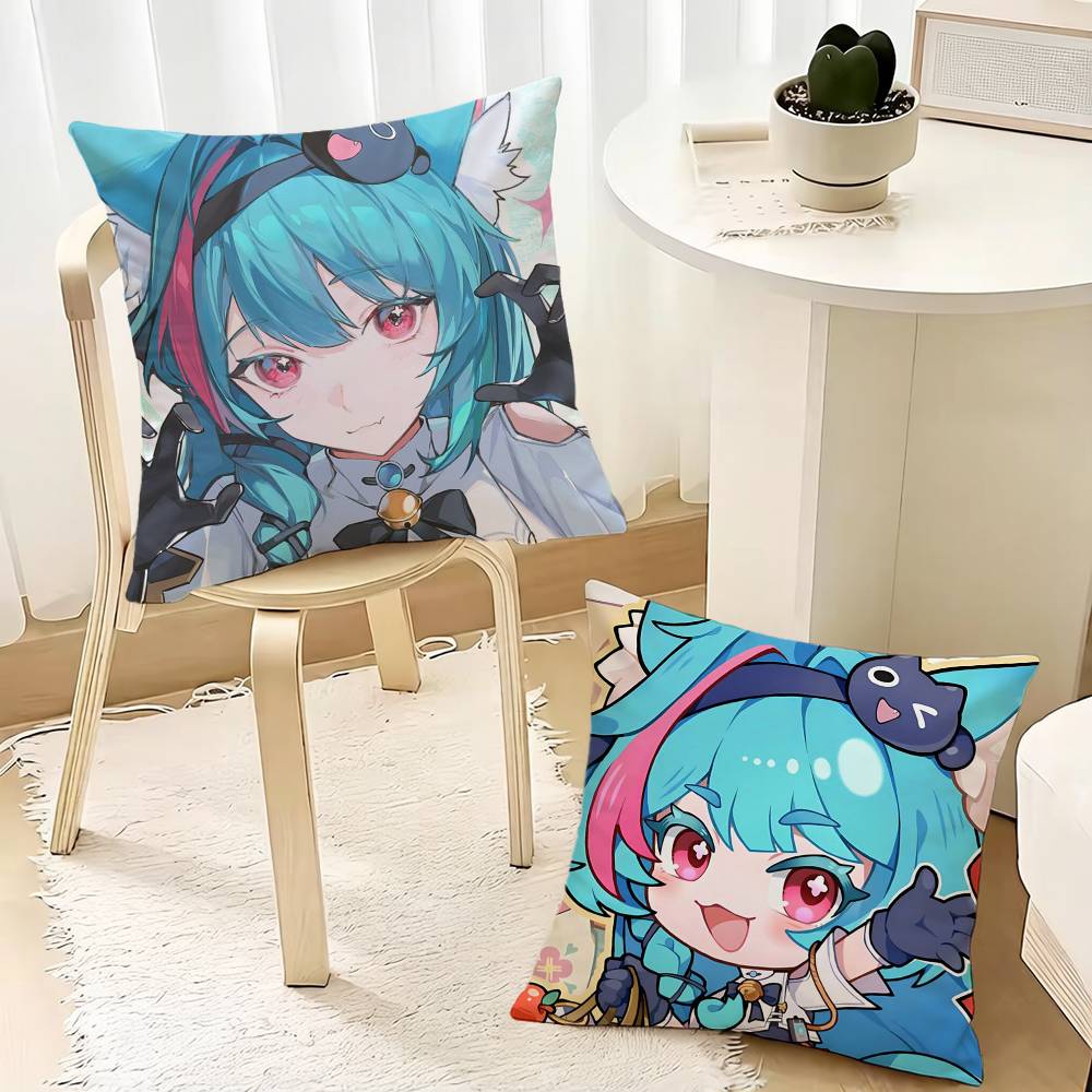 N-Neverness Everness Mint NTE  - đánh giá và giá Home Decor Nte