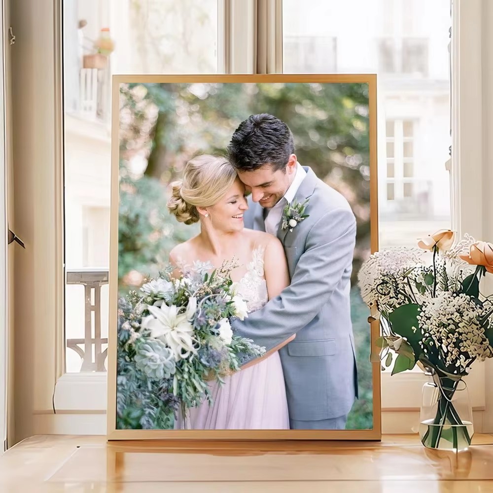 Custom Canvas Printing Persona - đánh giá và giá Home Decor Foto