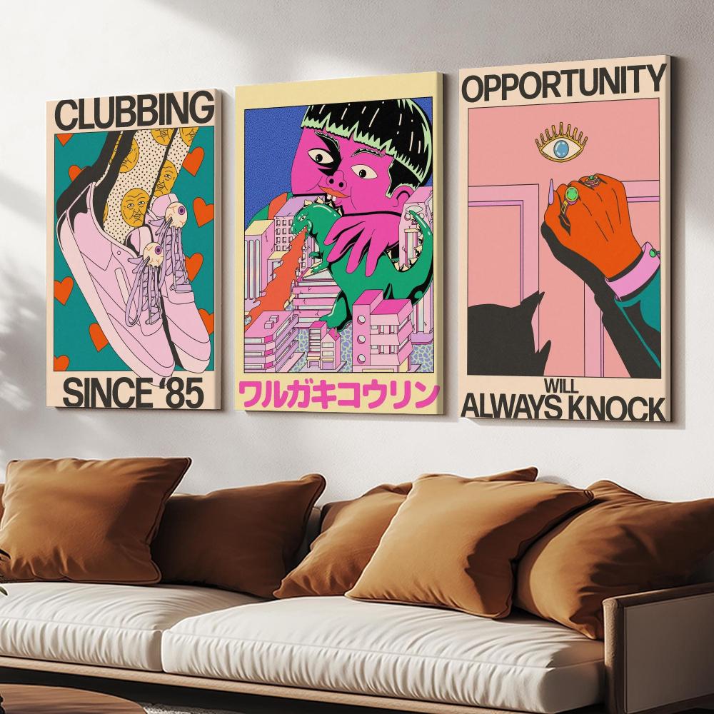 Japandi style Azaazelus y2k Fr - đánh giá và giá Home Decor Y2K