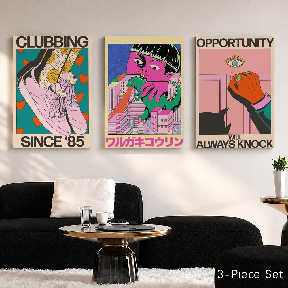 Japandi style Azaazelus y2k Fr - đánh giá và giá Home Decor Y2K