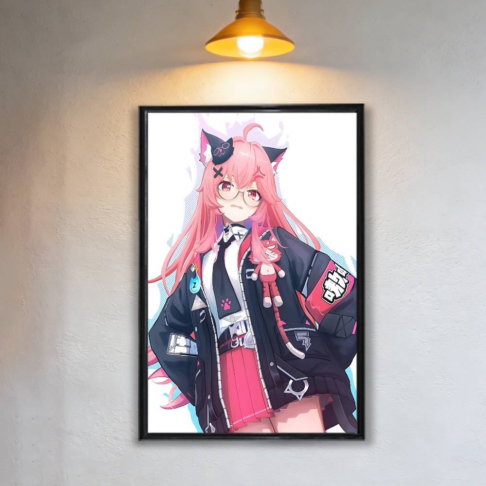 NTE game Neverness to Everness - đánh giá và giá Home Decor Nte