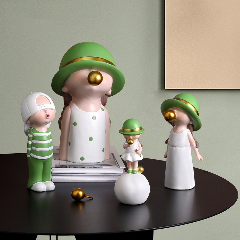 ARTLOVIN Phong Cách Bắc Âu Nhâ - đánh giá và giá Home Decor Y2K