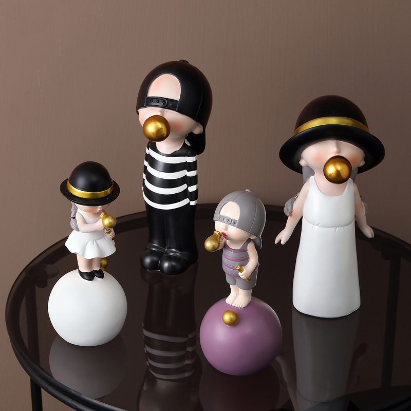 ARTLOVIN Phong Cách Bắc Âu Nhâ - đánh giá và giá Home Decor Y2K