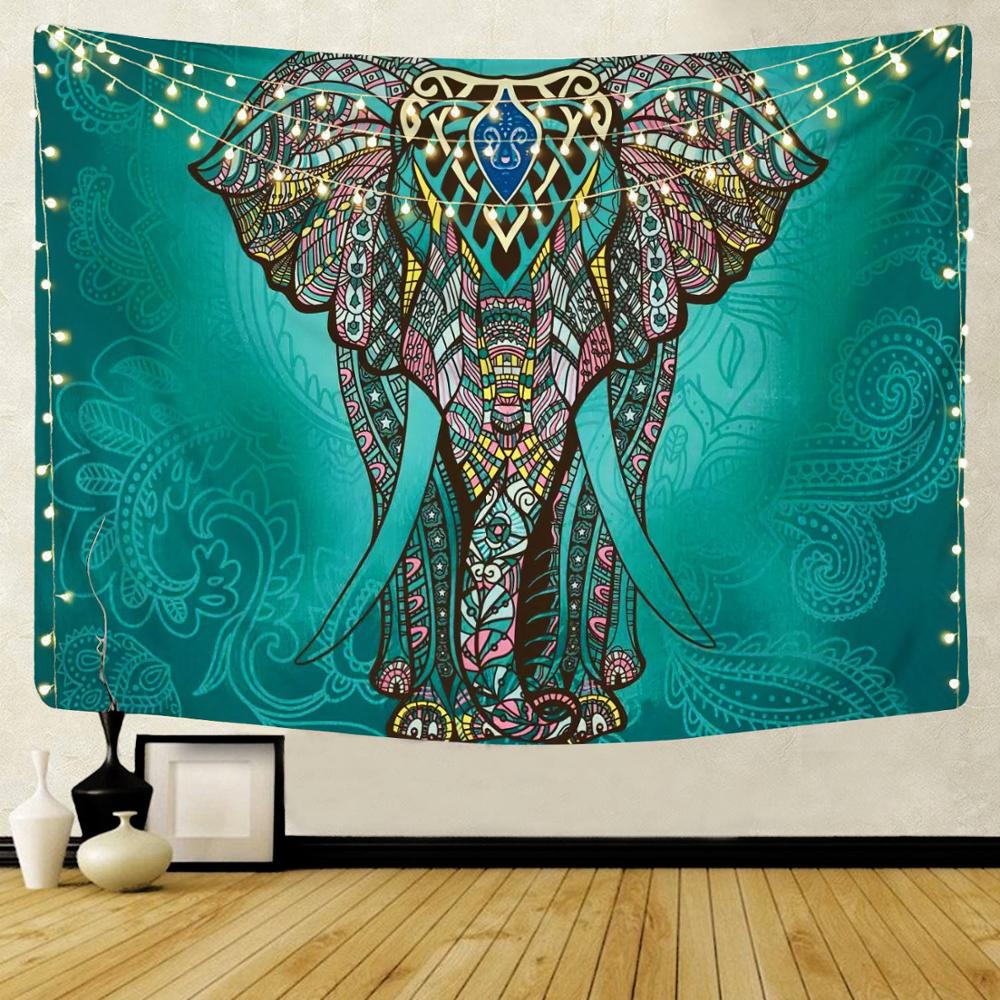 2021 Hot Mandala Pattern India - đánh giá và giá Home Decor Yoga