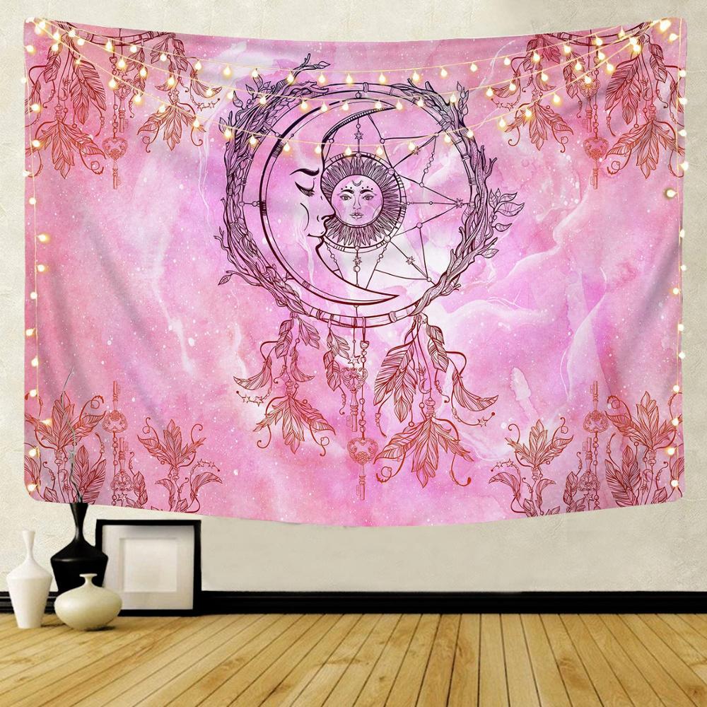 2021 Hot Mandala Pattern India - đánh giá và giá Home Decor Yoga