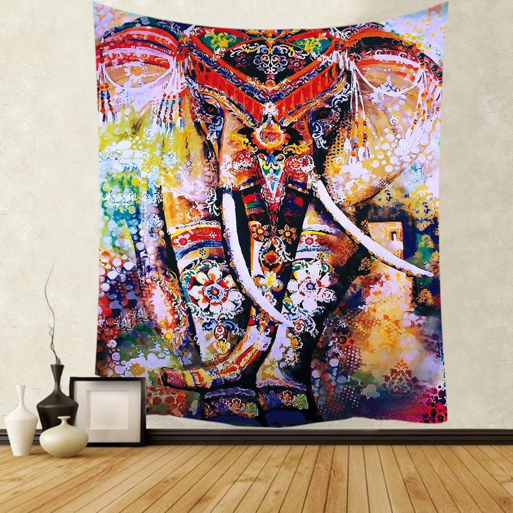 2021 Hot Mandala Pattern India - đánh giá và giá Home Decor Yoga