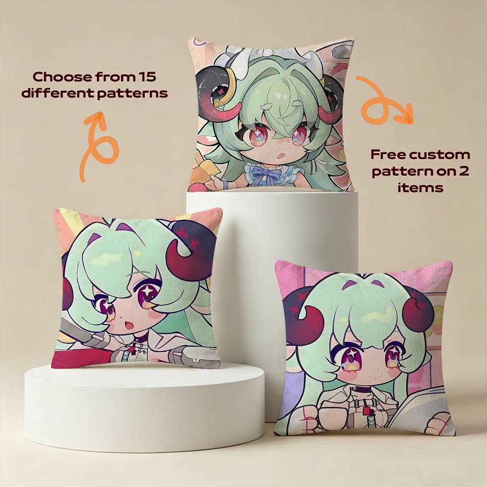 Game NTE I-Iroi Lovely Chibi S - đánh giá và giá Home Decor Nte