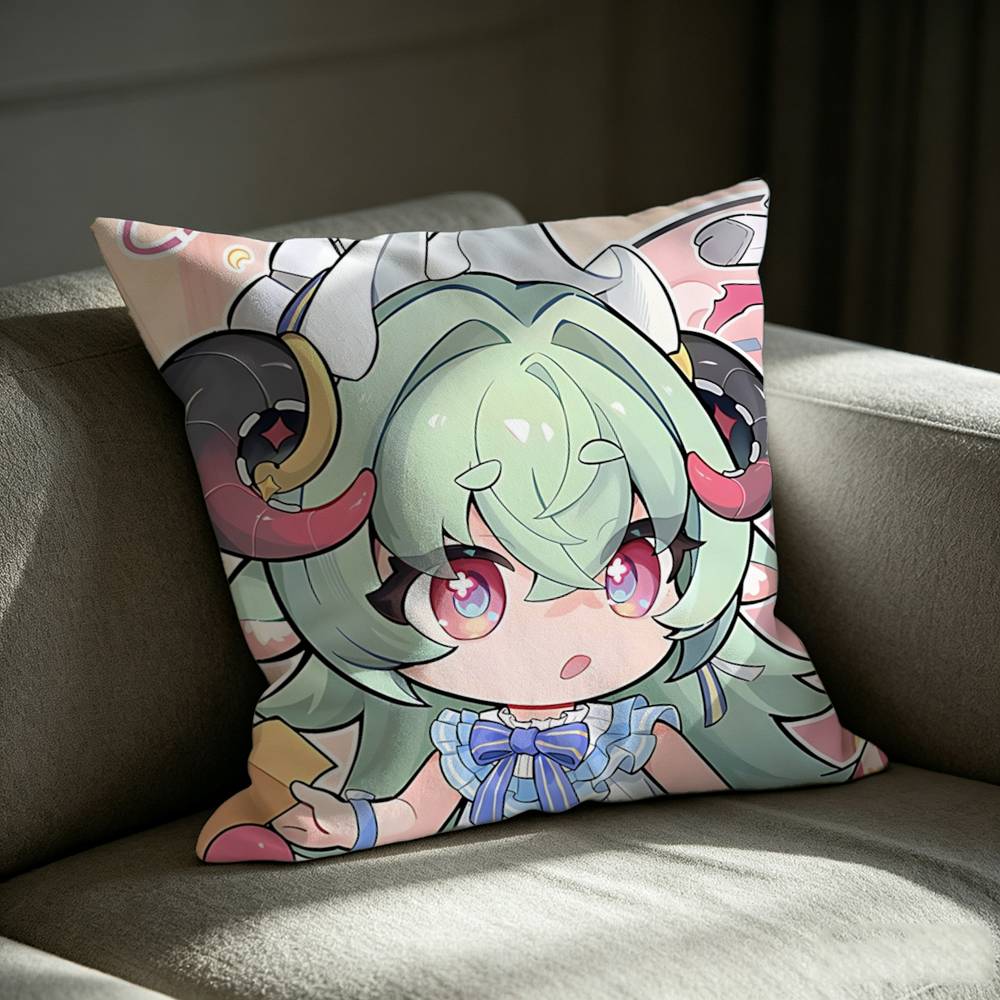 Game NTE I-Iroi Lovely Chibi S - đánh giá và giá Home Decor Nte