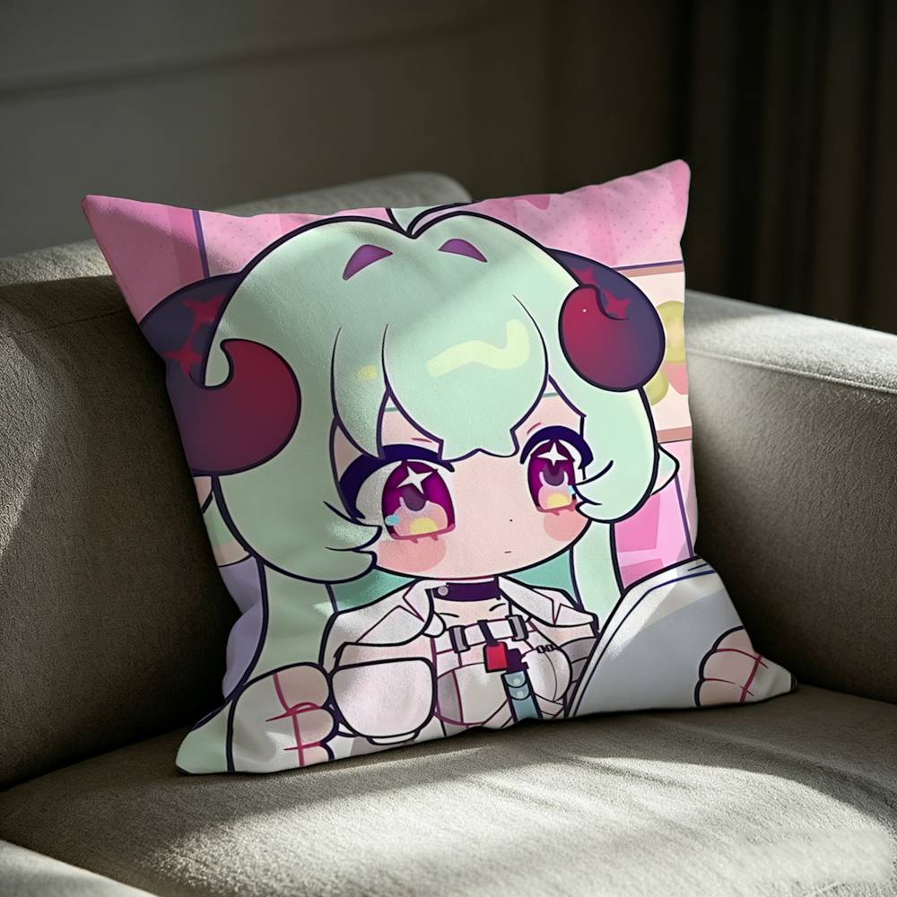 Game NTE I-Iroi Lovely Chibi S - đánh giá và giá Home Decor Nte