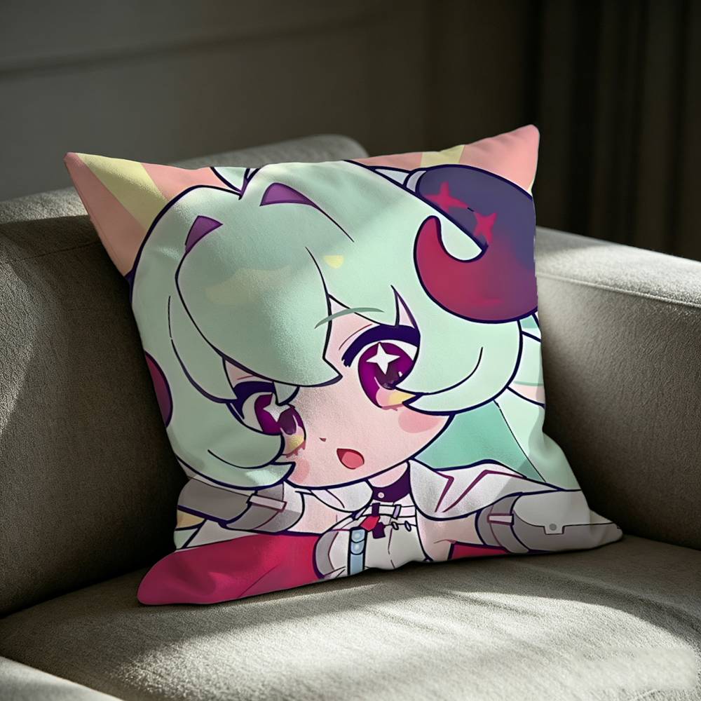 Game NTE I-Iroi Lovely Chibi S - đánh giá và giá Home Decor Nte