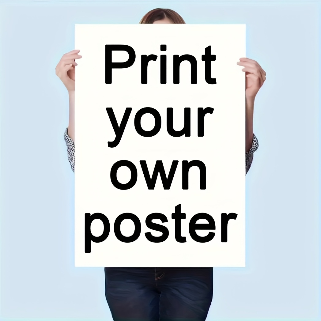 4/5/6pcs Custom Canvas Printin - đánh giá và giá Home Decor Foto