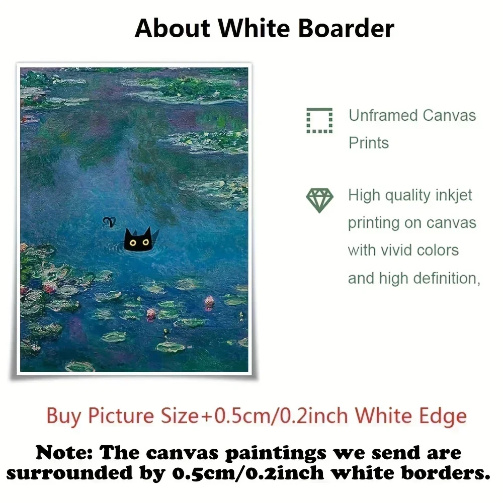 1pc frameless,Walking on Water - đánh giá và giá Home Decor Jesus