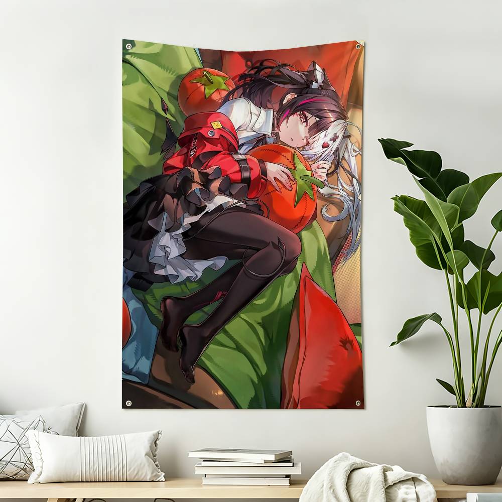 N-NTE Cute L-Lacrimosa  Home D - đánh giá và giá Home Decor Nte
