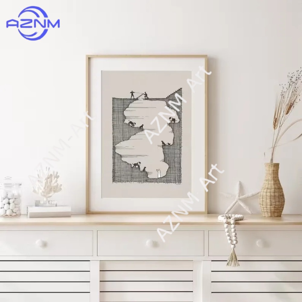 Jesus Leaves The 99 Shepherd C - đánh giá và giá Home Decor Jesus