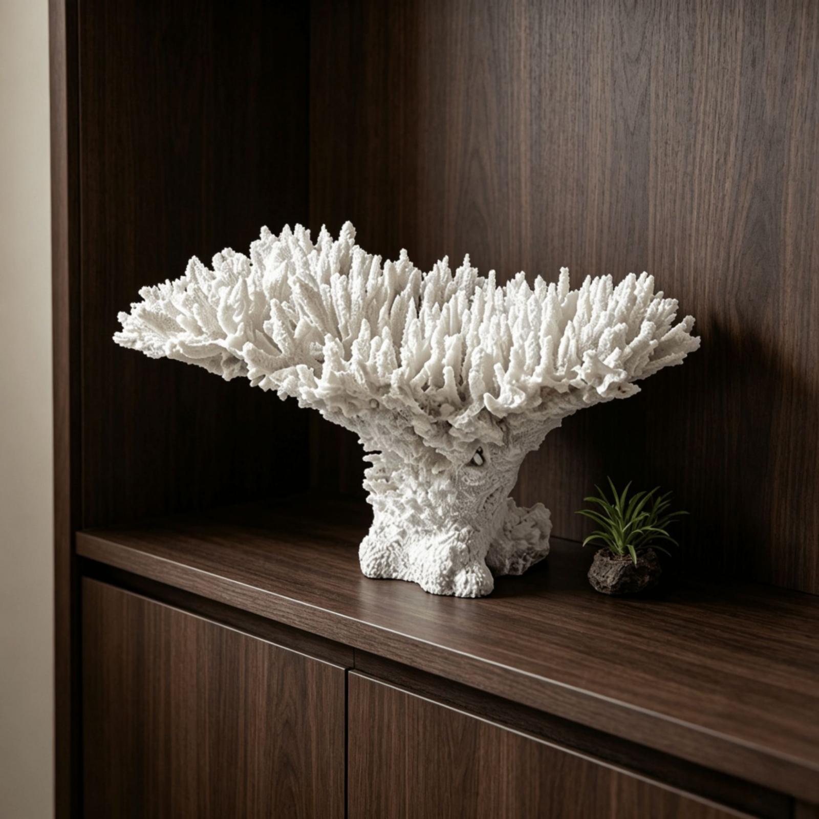 Coral Simulation Display Textu - đánh giá và giá Home Decor Simulator