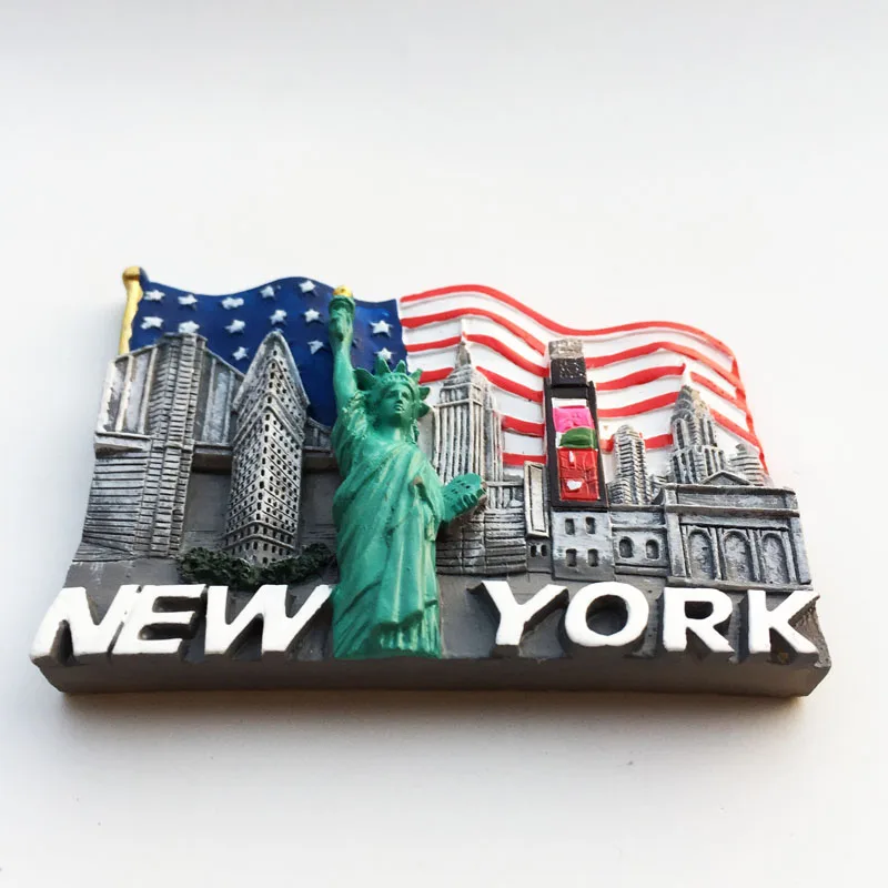 Mỹ New York Travelling Quà Lưu - đánh giá và giá Home Decor New York
