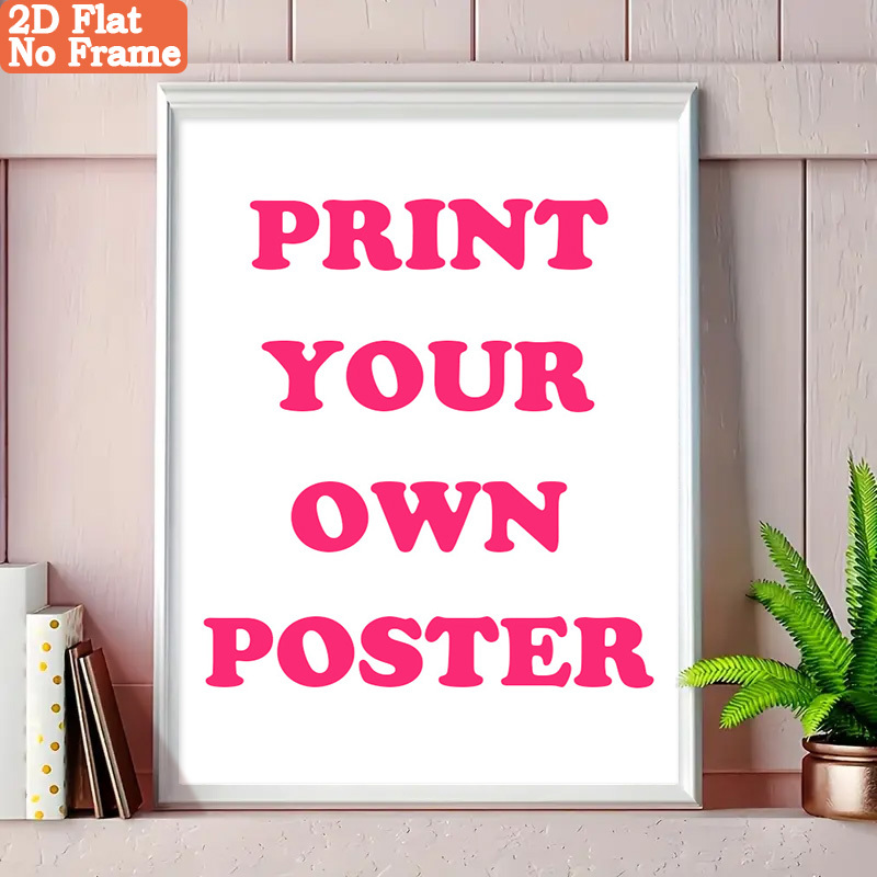 Custom Frameless Photo Canvas  - đánh giá và giá Home Decor Foto