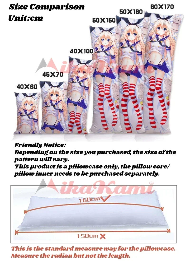 Mint Dakimakura Neverness To E - đánh giá và giá Home Decor Nte