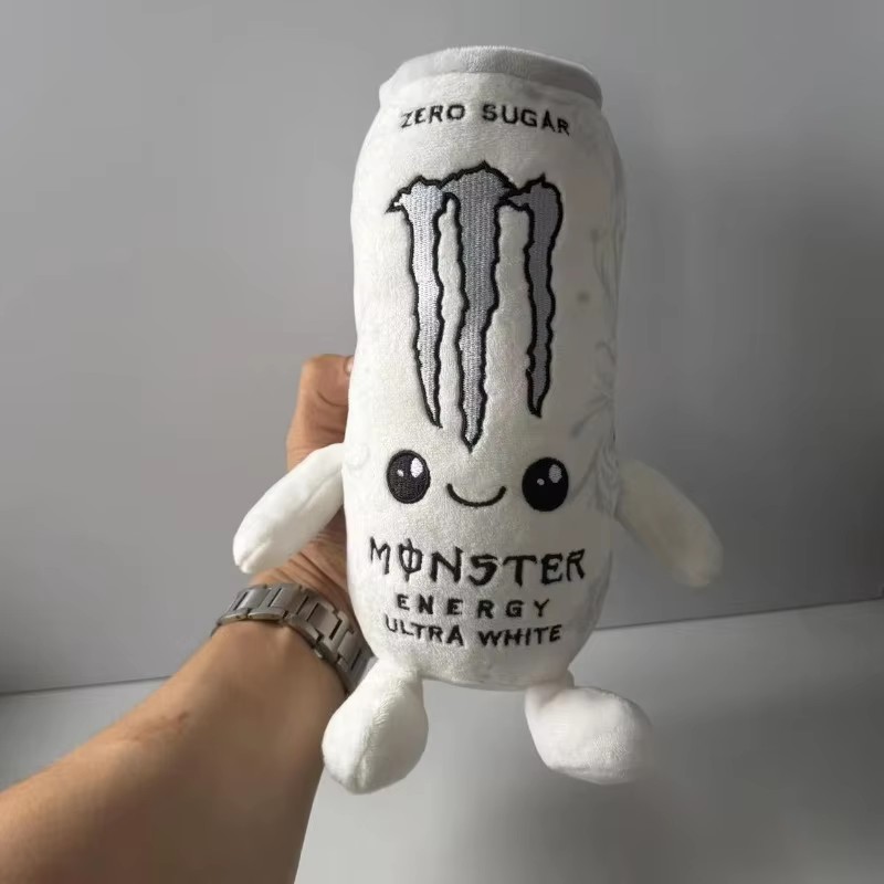 Zero Sugar White Monster Energ - đánh giá và giá Home Decor Simulator