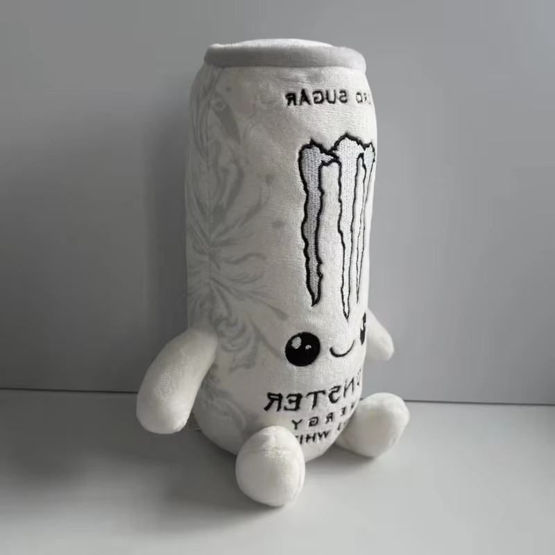 Zero Sugar White Monster Energ - đánh giá và giá Home Decor Simulator
