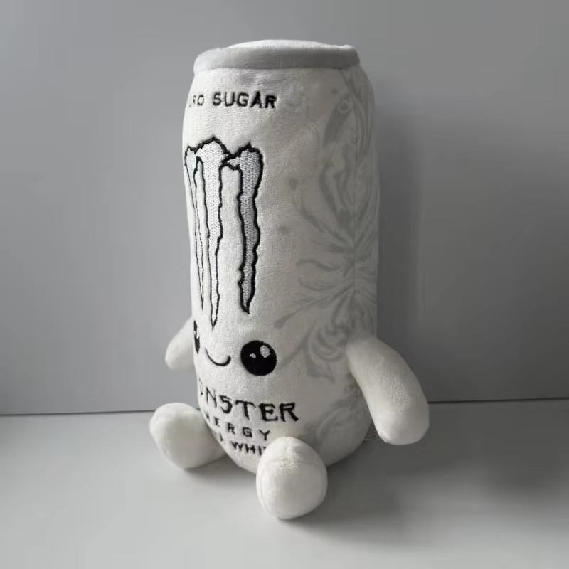 Zero Sugar White Monster Energ - đánh giá và giá Home Decor Simulator