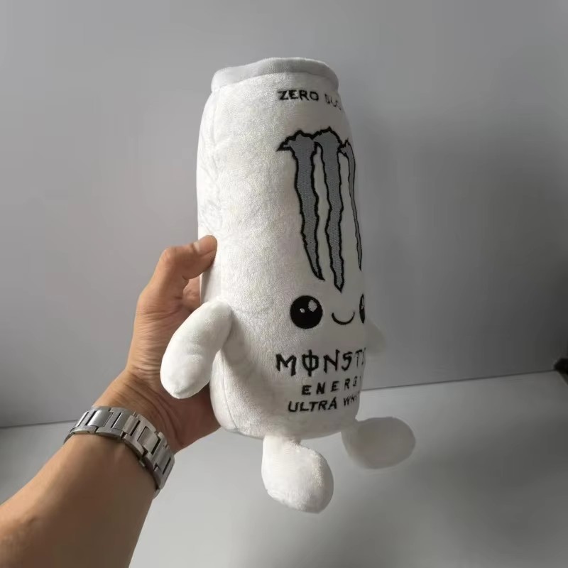 Zero Sugar White Monster Energ - đánh giá và giá Home Decor Simulator