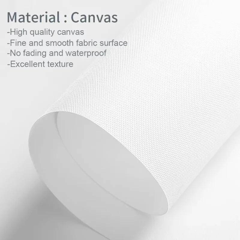 6pcs/set Custom Canvas Printin - đánh giá và giá Home Decor Foto