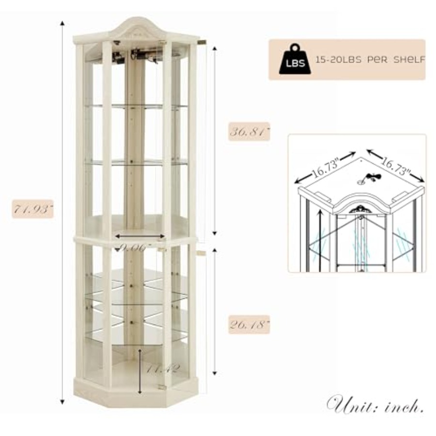 Bar and liquor storage: temper - đánh giá và giá H&M Home Decor