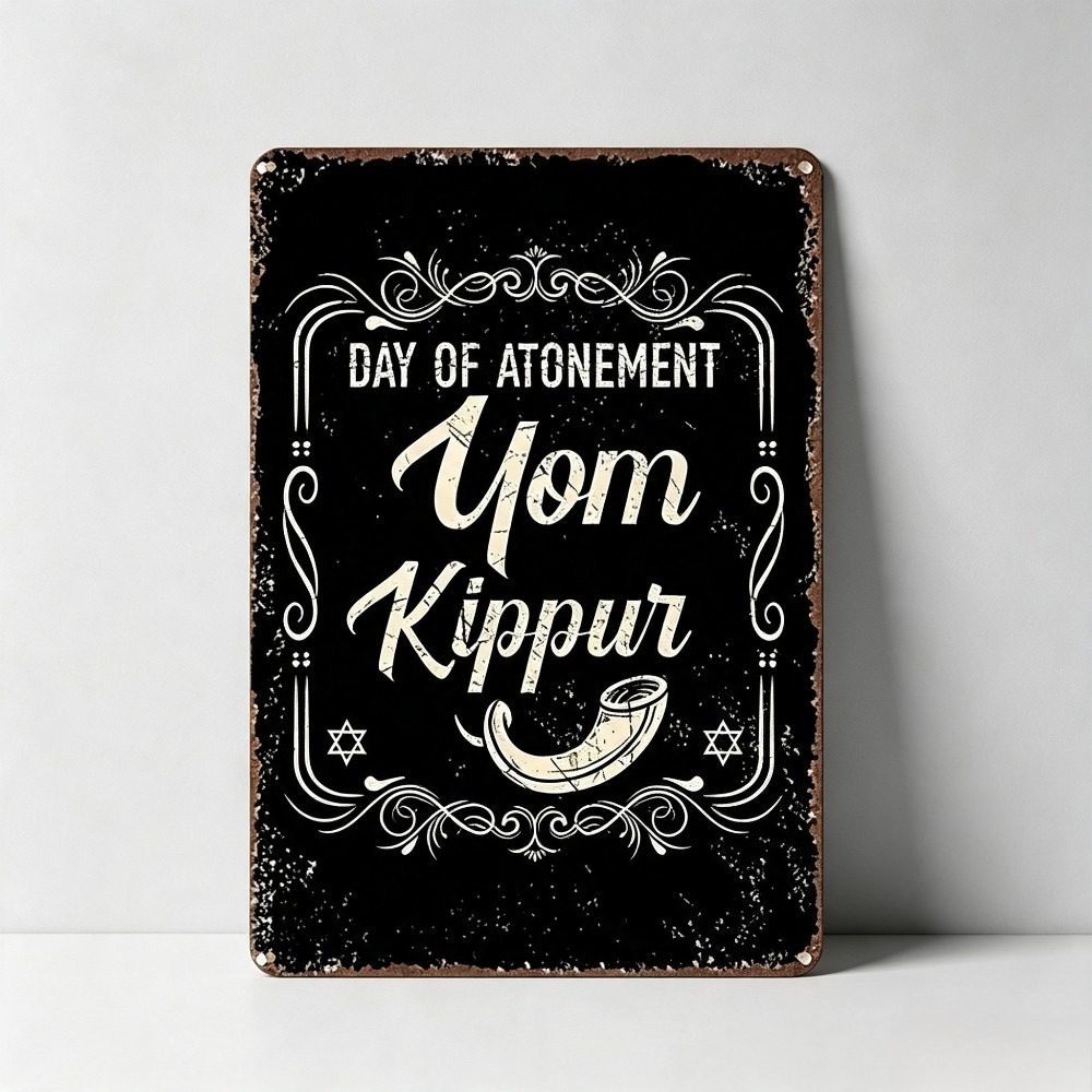 CIFBUY Retro Aluminum Wall Art - đánh giá và giá Home Decor Living Room