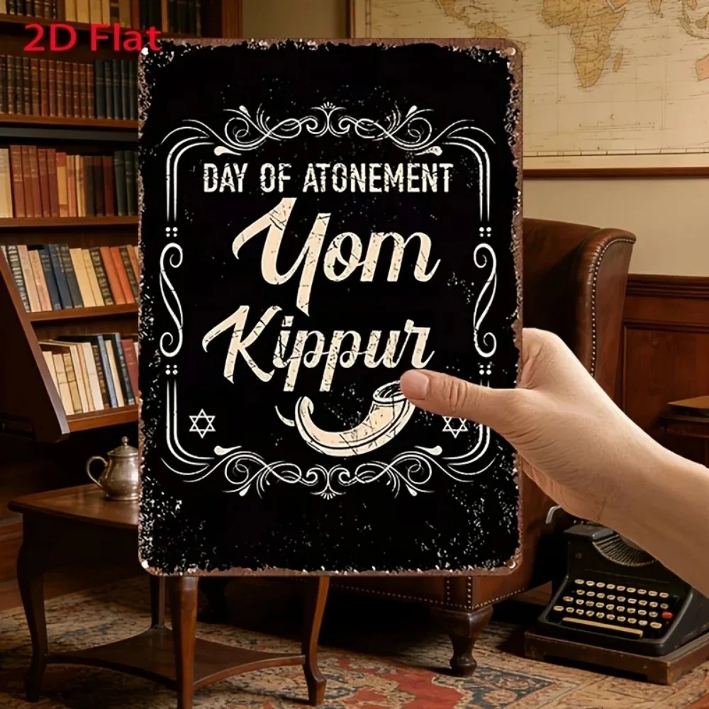 CIFBUY Retro Aluminum Wall Art - đánh giá và giá Home Decor Living Room