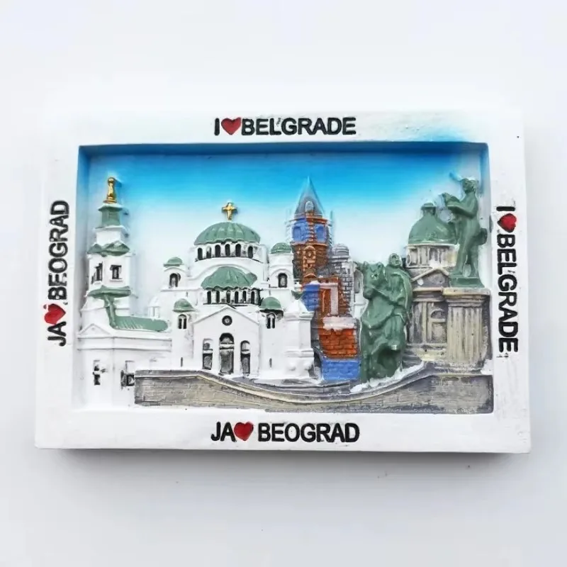 Serbia Fridge Stickers Novi Sa - đánh giá và giá Home Decor Novi Sad