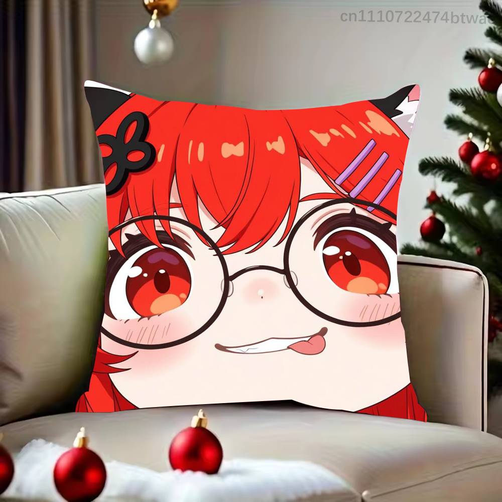 Game NTE N-Nanally Pillow Case - đánh giá và giá Home Decor Nte