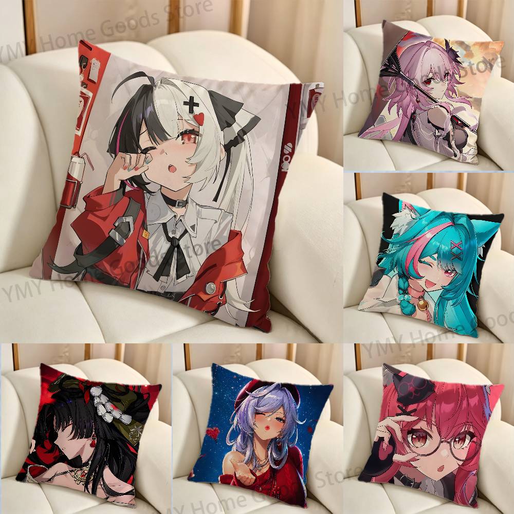 Cute Linko Game NTE Print Thro - đánh giá và giá Home Decor Nte