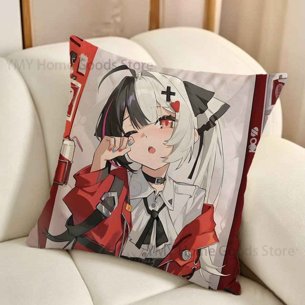 Cute Linko Game NTE Print Thro - đánh giá và giá Home Decor Nte