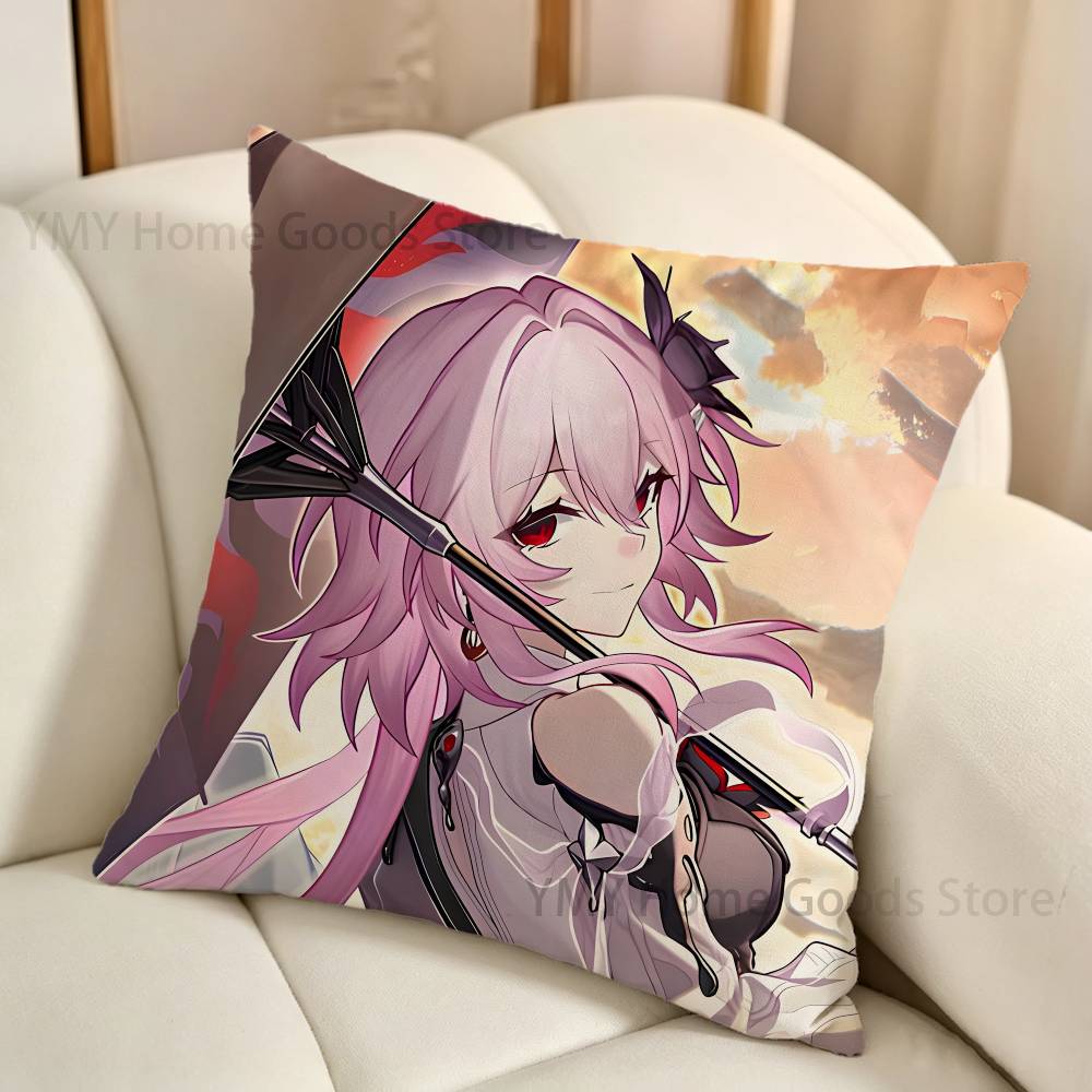 Cute Linko Game NTE Print Thro - đánh giá và giá Home Decor Nte