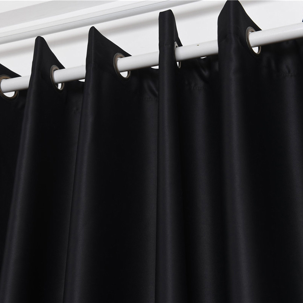 Window Curtain 100x250cm Flowe - đánh giá và giá Home Decor Curtain
