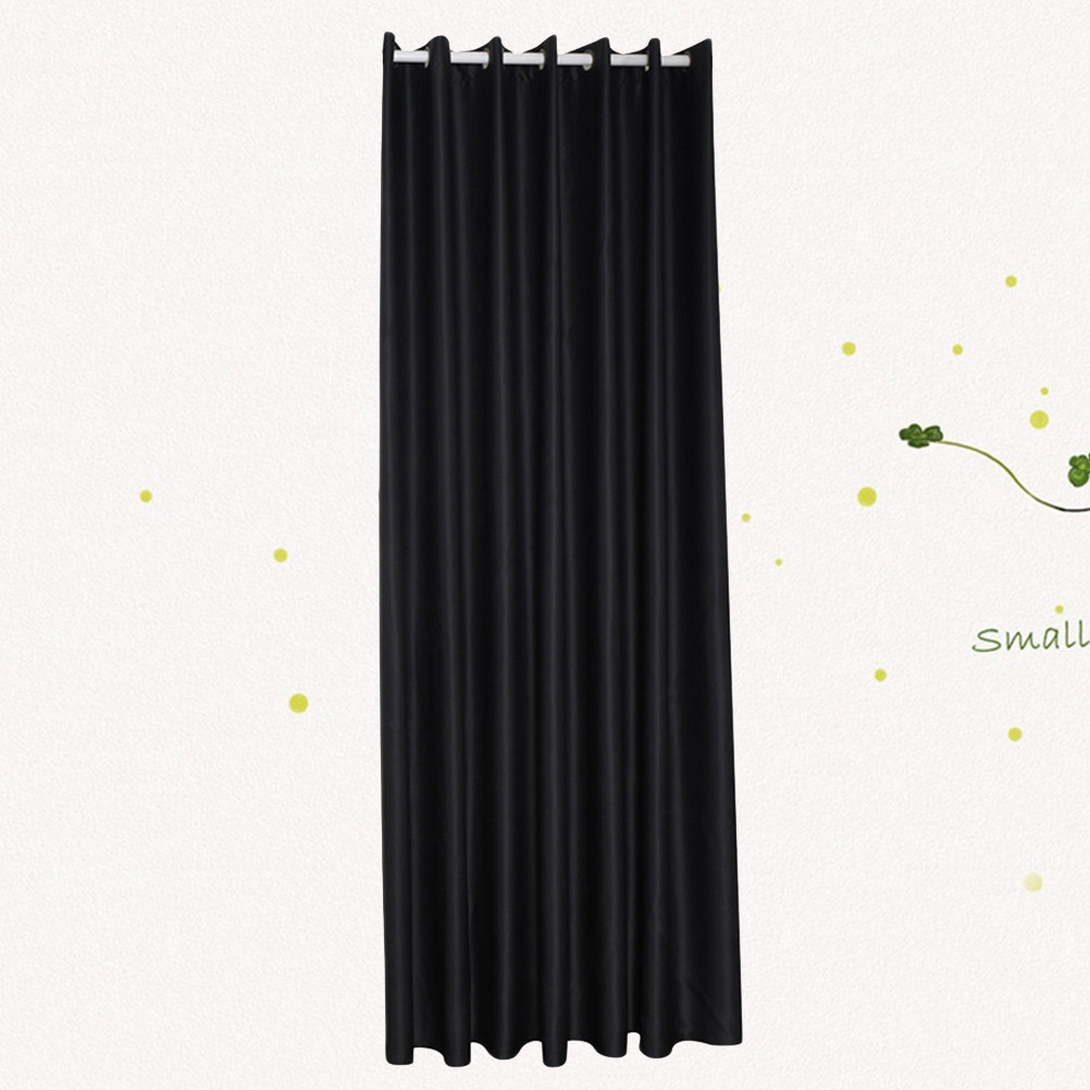 Window Curtain 100x250cm Flowe - đánh giá và giá Home Decor Curtain
