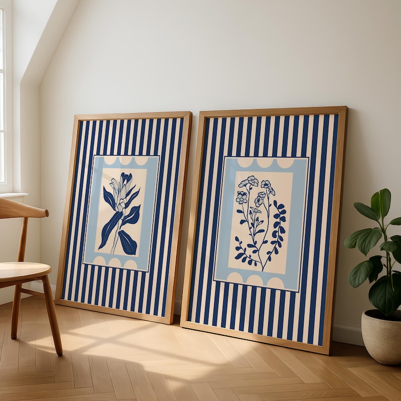 2pcs/set Bohemian Style Plant  - đánh giá và giá Home Decor Minimalist Style