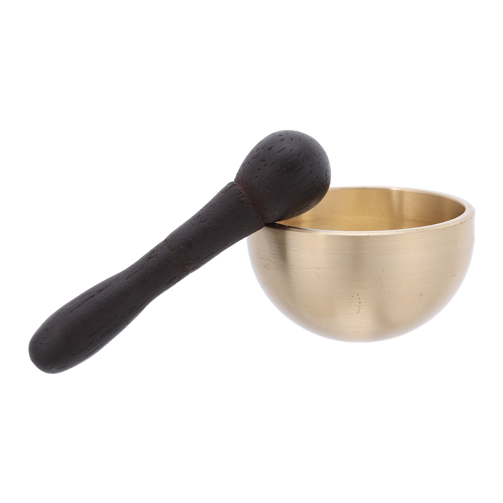 1Set Mini Tibetan Singing Bowl - đánh giá và giá Home Decor Yoga