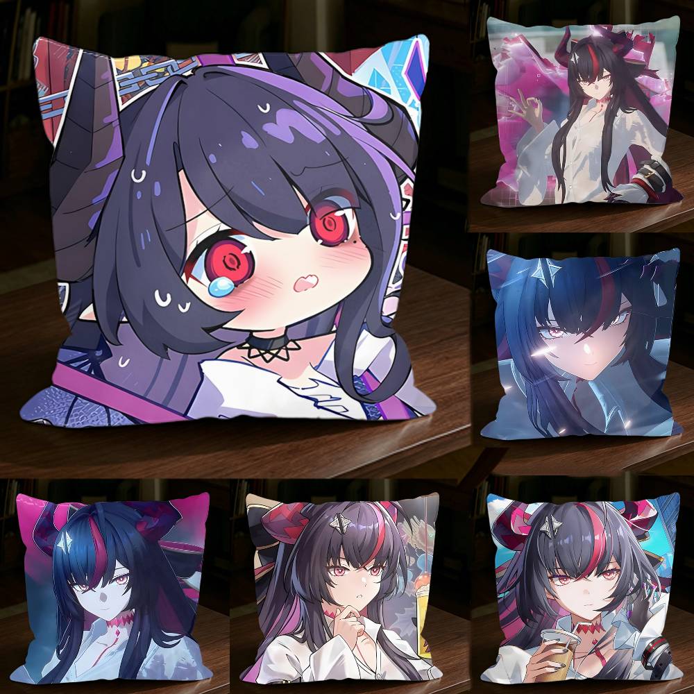 NTE Game S-Shinku Neverness to - đánh giá và giá Home Decor Nte