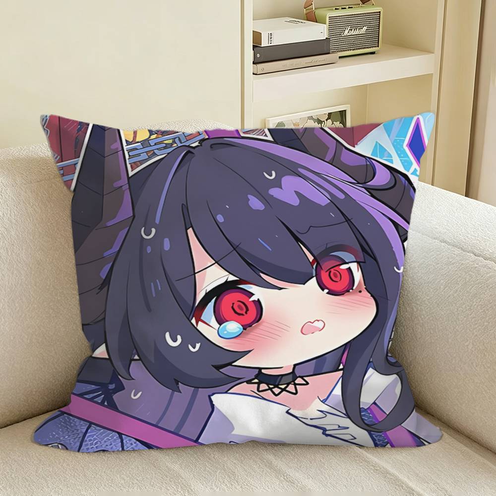 NTE Game S-Shinku Neverness to - đánh giá và giá Home Decor Nte