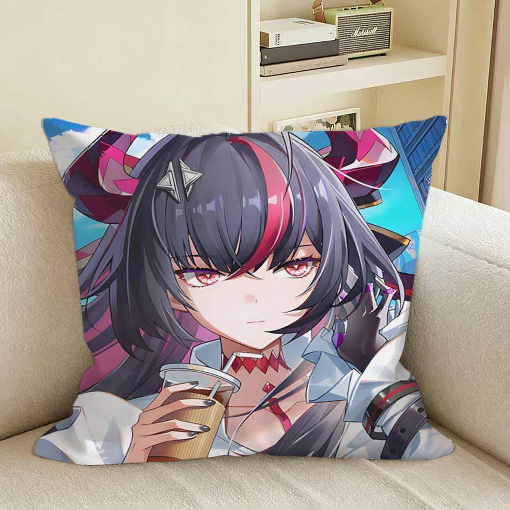 NTE Game S-Shinku Neverness to - đánh giá và giá Home Decor Nte