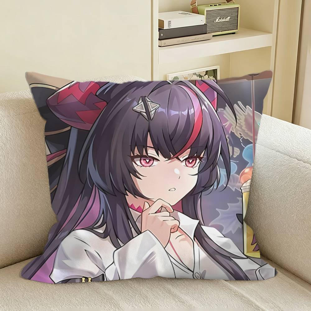 NTE Game S-Shinku Neverness to - đánh giá và giá Home Decor Nte