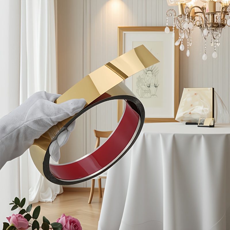 (15 Meters) self-adhesive stai - đánh giá và giá Home Decor Minimalist Style